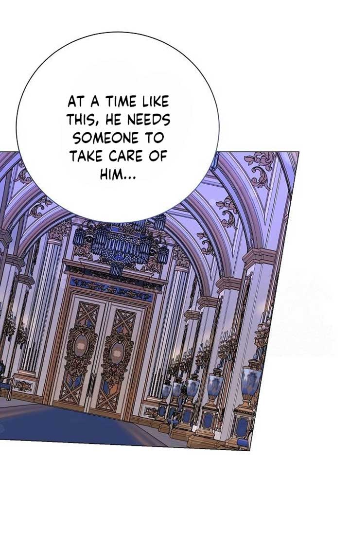 Until the Real One Shows Up Chapter 35 page 74