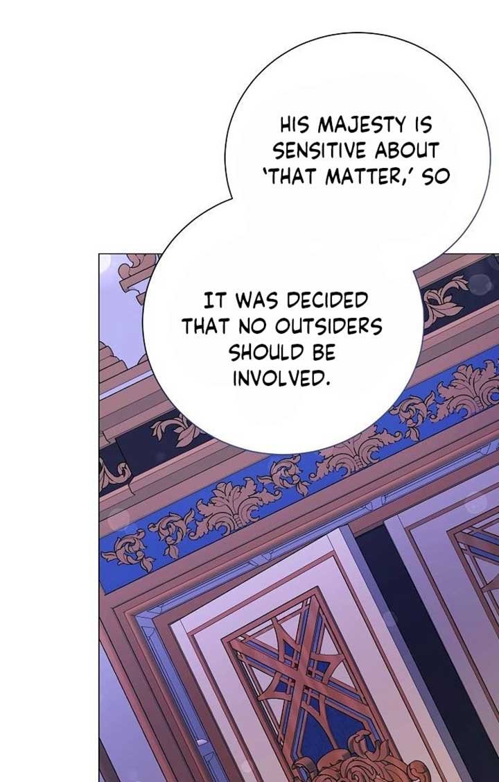 Until the Real One Shows Up Chapter 35 page 75