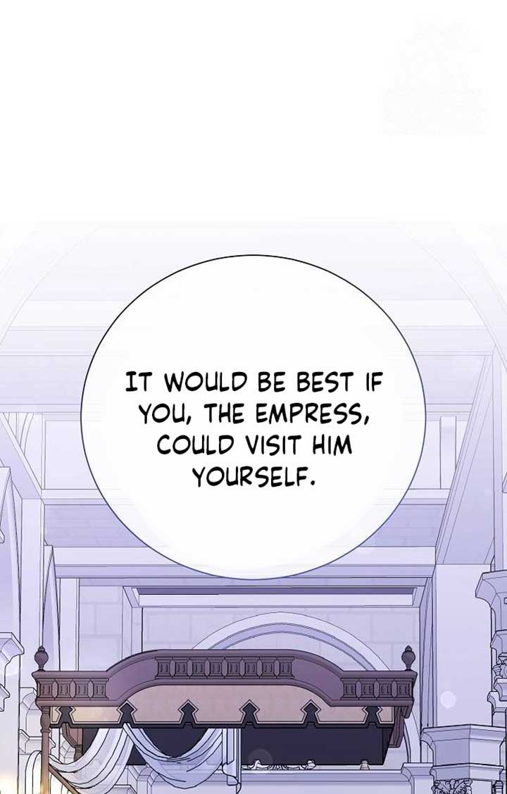 Until the Real One Shows Up Chapter 35 page 77