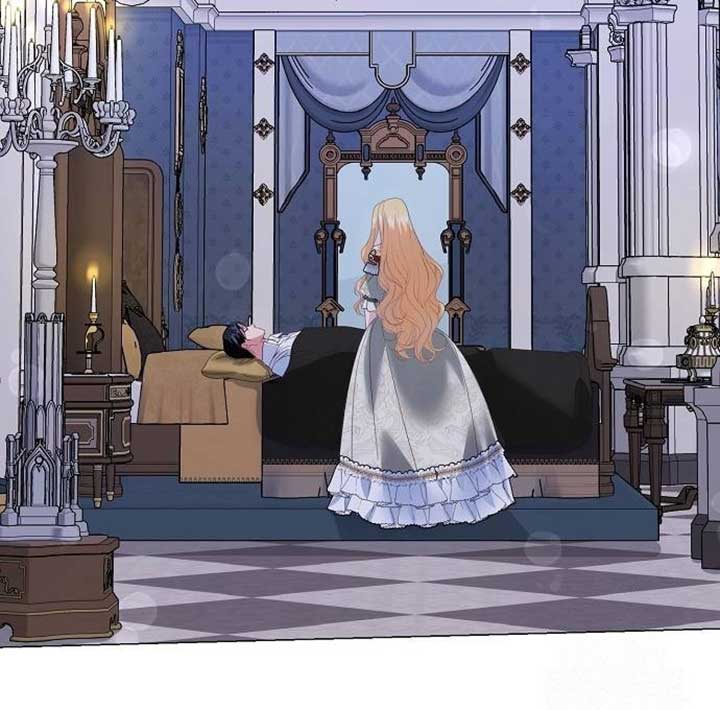 Until the Real One Shows Up Chapter 35 page 78