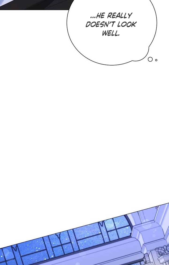 Until the Real One Shows Up Chapter 35 page 82