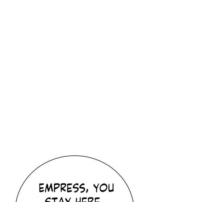 Until the Real One Shows Up Chapter 35 page 8
