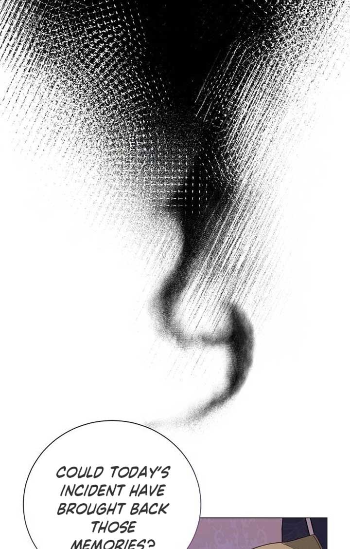 Until the Real One Shows Up Chapter 35 page 91