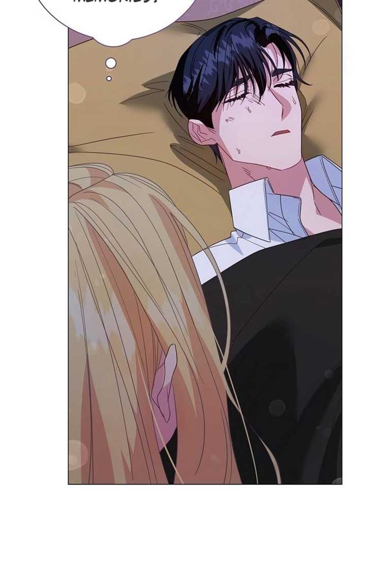 Until the Real One Shows Up Chapter 35 page 92
