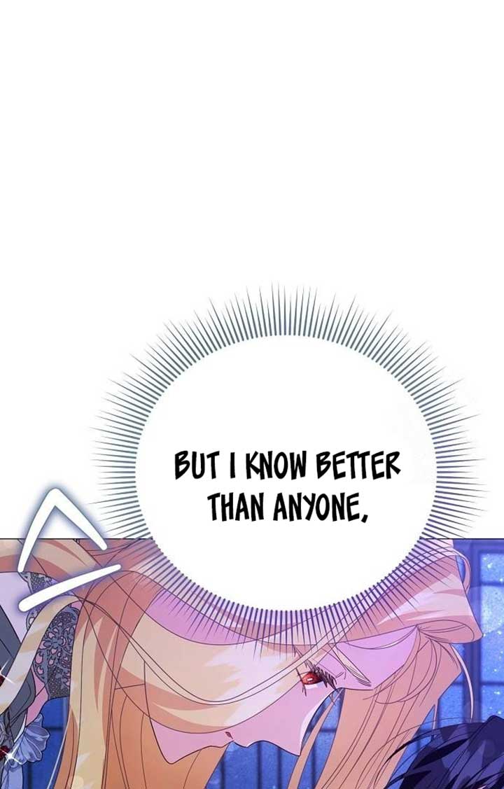 Until the Real One Shows Up Chapter 35 page 93