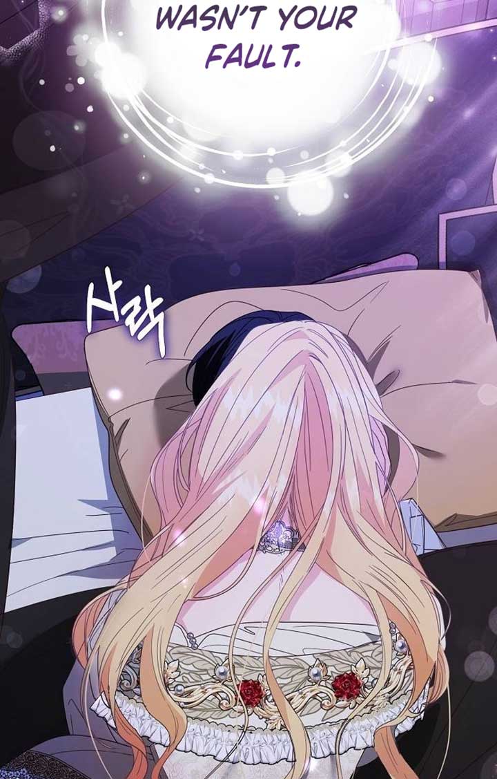 Until the Real One Shows Up Chapter 35 page 95