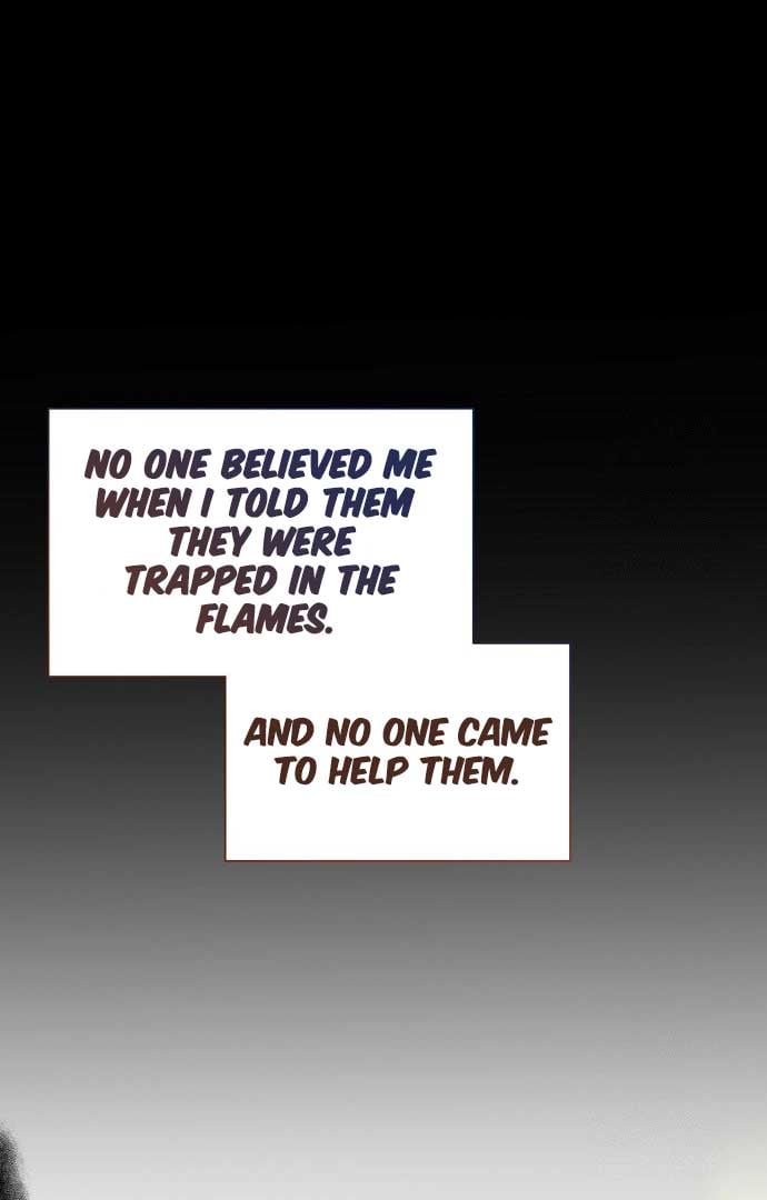 Until the Real One Shows Up Chapter 36 page 0