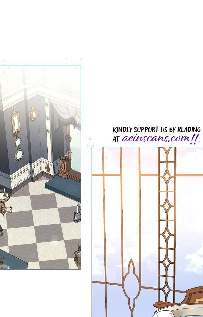 Until the Real One Shows Up Chapter 36 page 13