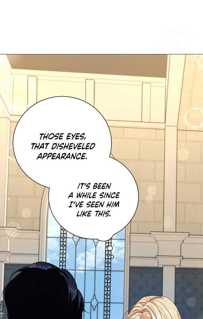Until the Real One Shows Up Chapter 36 page 15