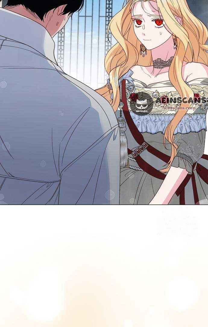Until the Real One Shows Up Chapter 36 page 16