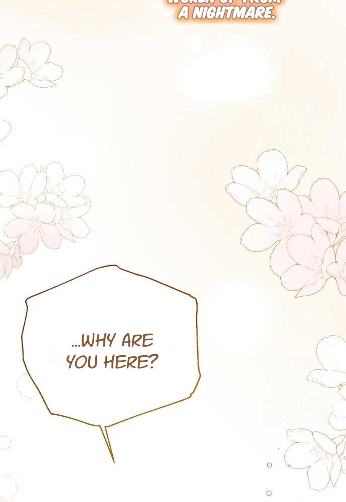 Until the Real One Shows Up Chapter 36 page 18