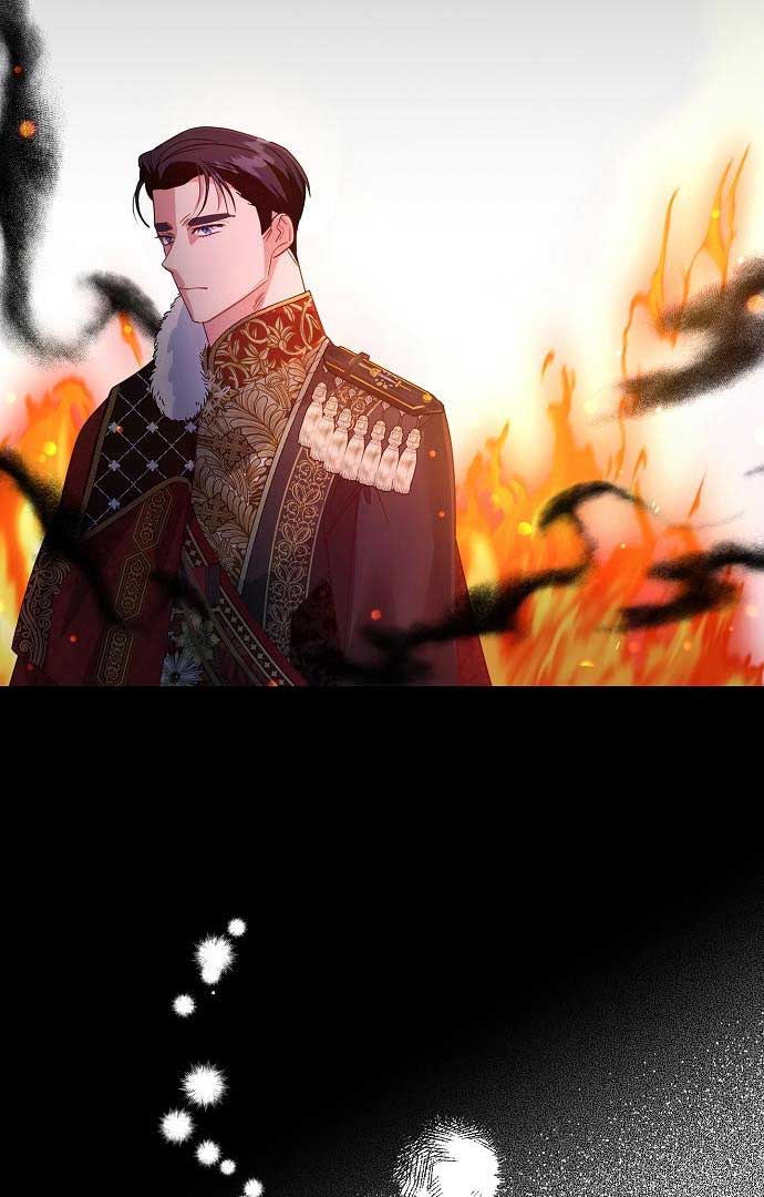 Until the Real One Shows Up Chapter 36 page 1