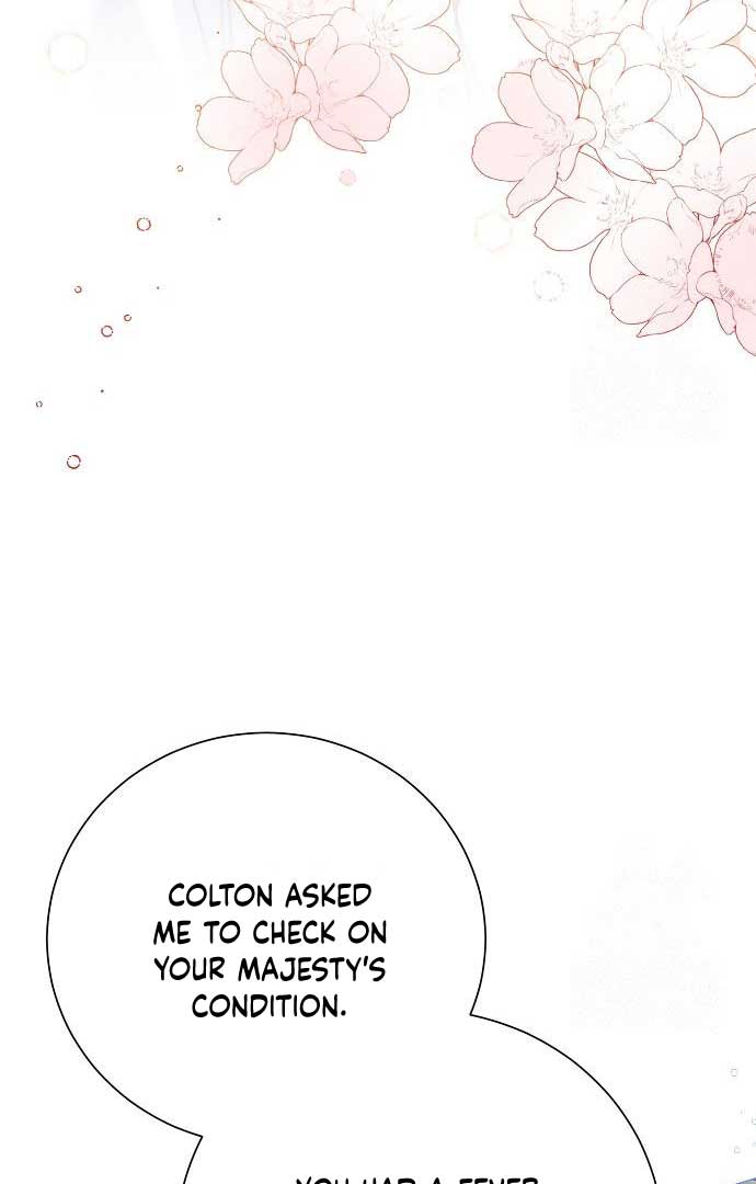 Until the Real One Shows Up Chapter 36 page 20
