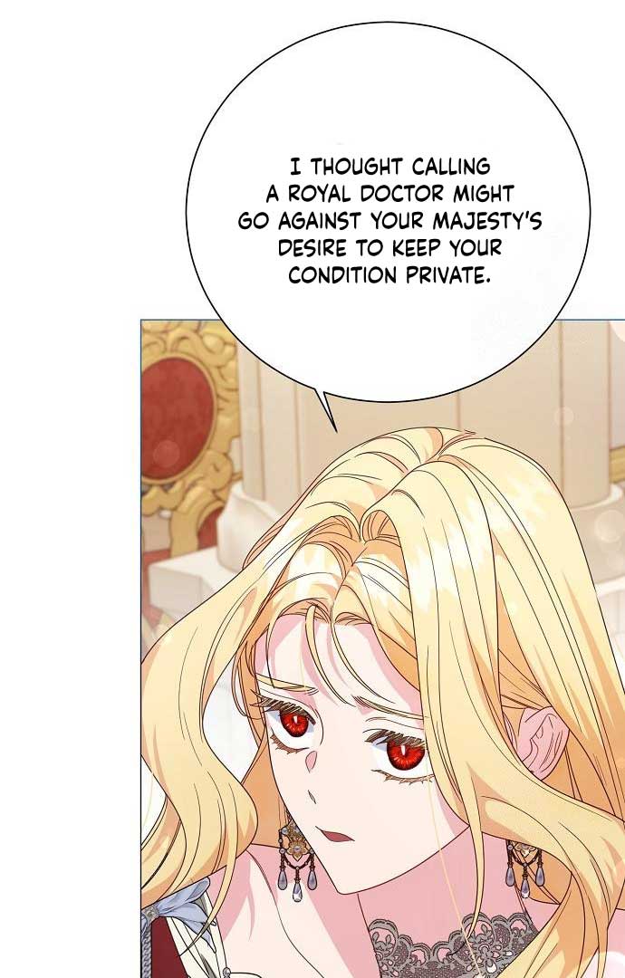 Until the Real One Shows Up Chapter 36 page 23