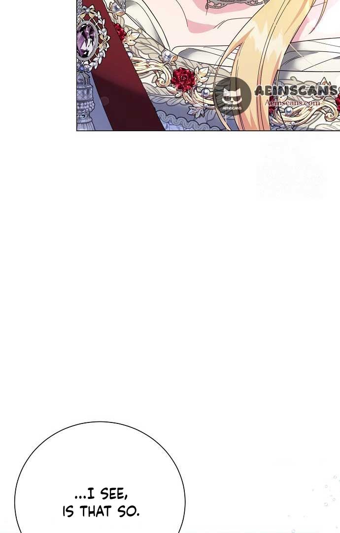 Until the Real One Shows Up Chapter 36 page 24