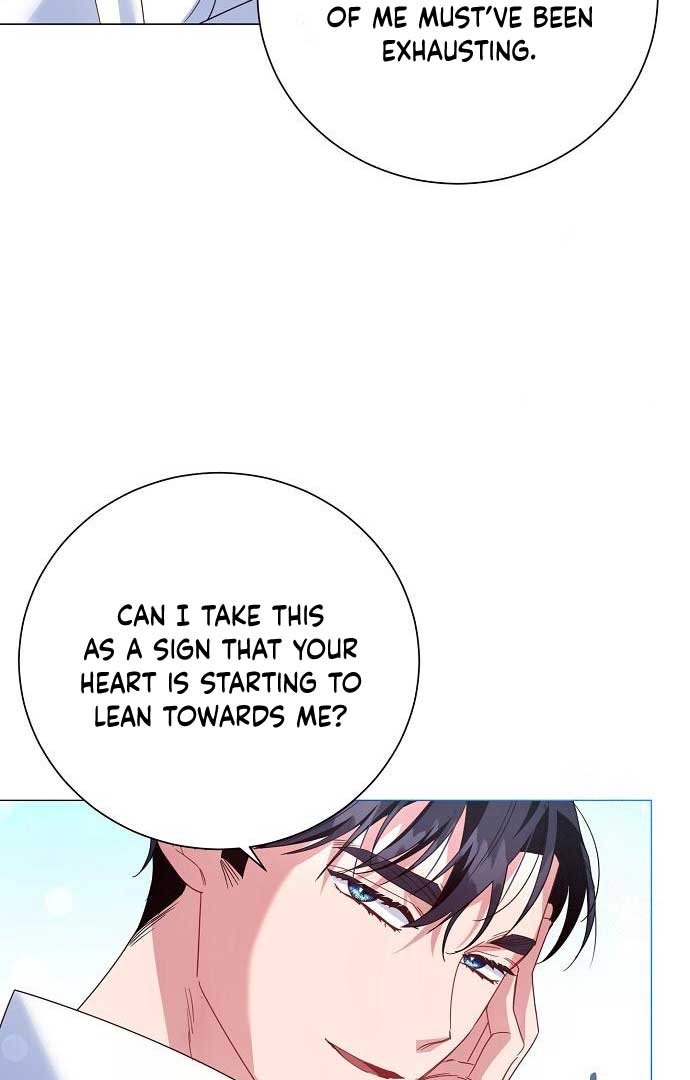 Until the Real One Shows Up Chapter 36 page 26