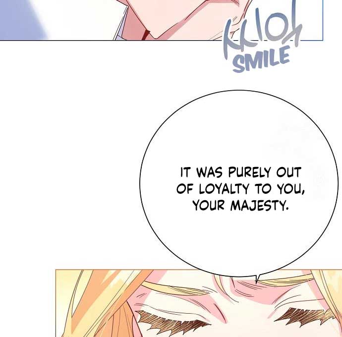 Until the Real One Shows Up Chapter 36 page 27