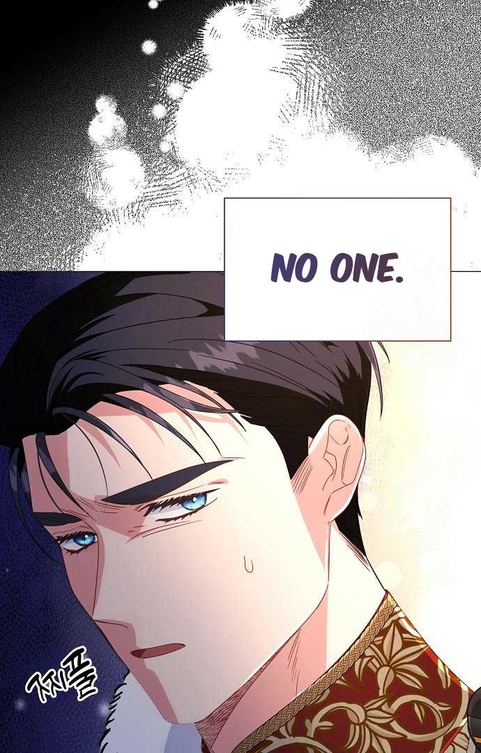 Until the Real One Shows Up Chapter 36 page 2