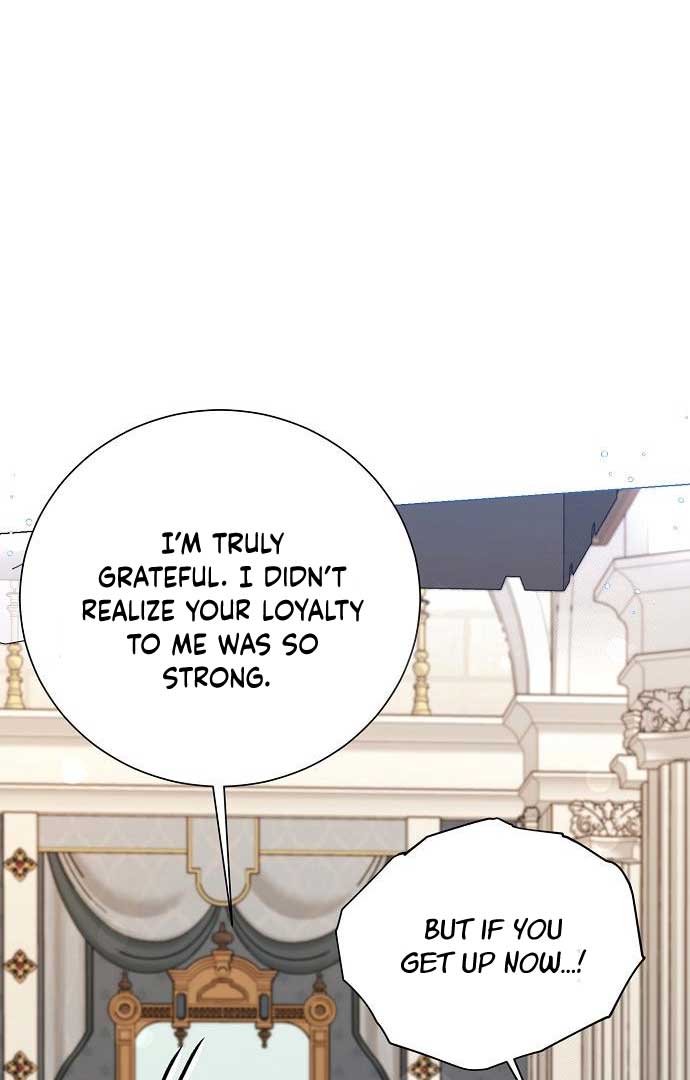 Until the Real One Shows Up Chapter 36 page 29
