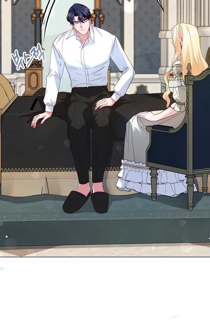 Until the Real One Shows Up Chapter 36 page 30