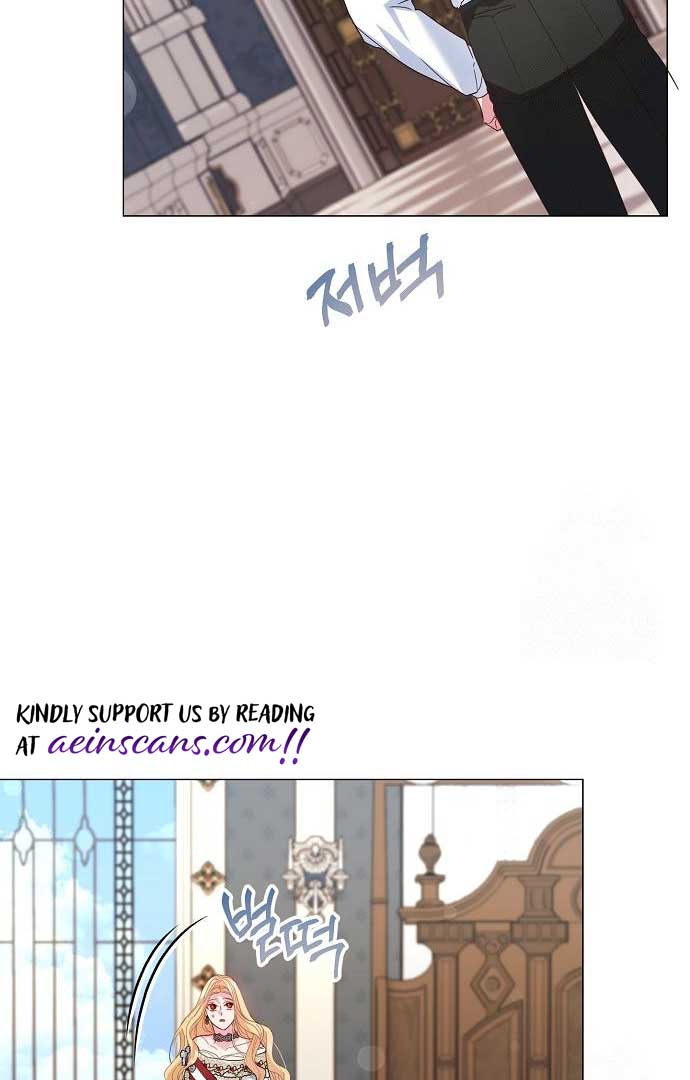 Until the Real One Shows Up Chapter 36 page 32