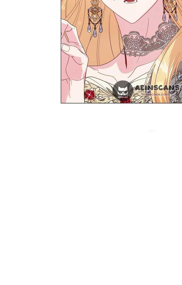 Until the Real One Shows Up Chapter 36 page 34