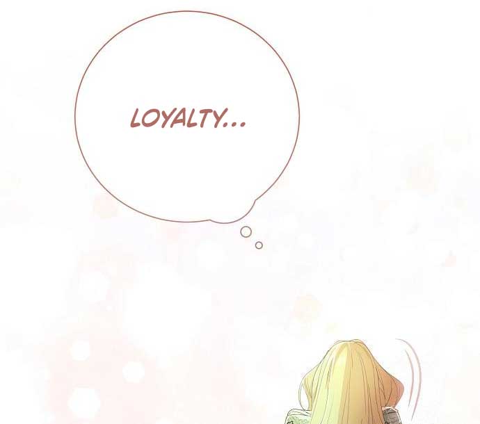 Until the Real One Shows Up Chapter 36 page 35