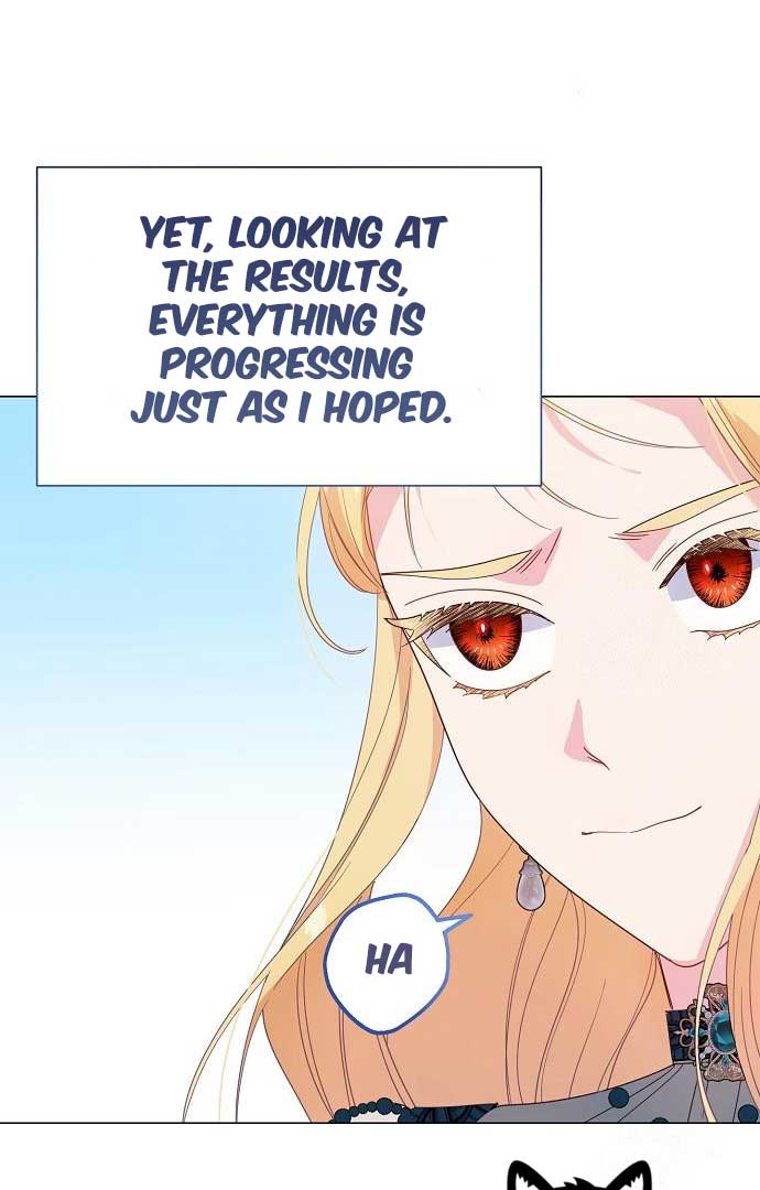 Until the Real One Shows Up Chapter 36 page 50