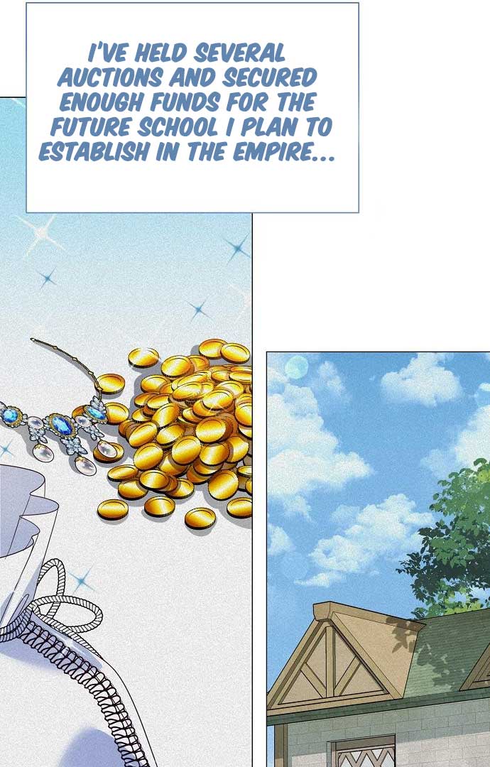 Until the Real One Shows Up Chapter 36 page 54