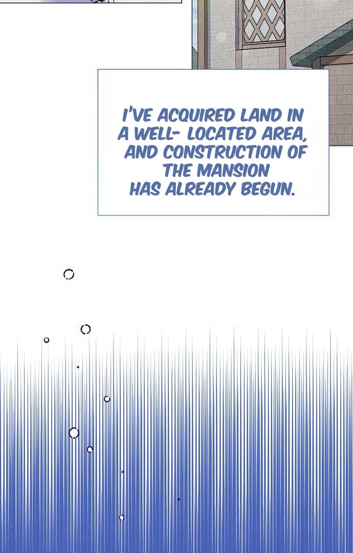 Until the Real One Shows Up Chapter 36 page 55