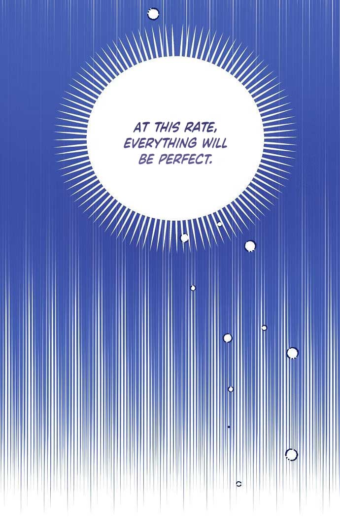 Until the Real One Shows Up Chapter 36 page 56