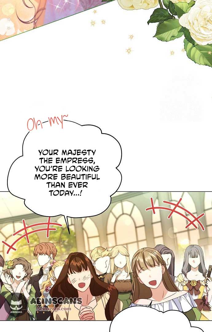 Until the Real One Shows Up Chapter 36 page 60