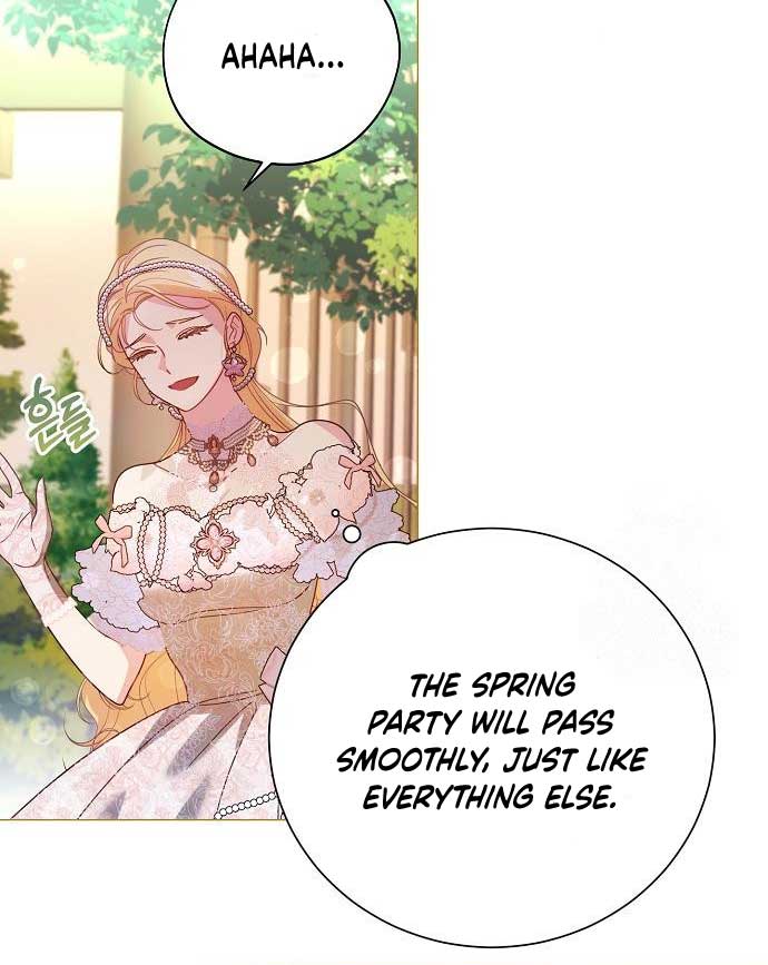 Until the Real One Shows Up Chapter 36 page 62