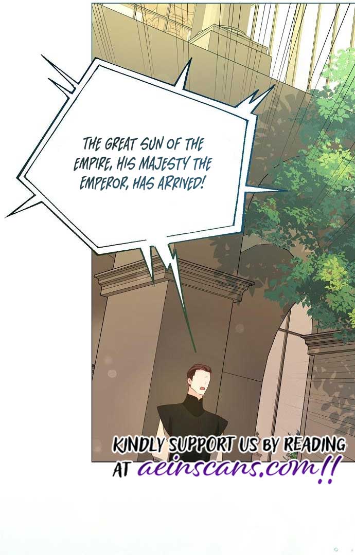 Until the Real One Shows Up Chapter 36 page 63