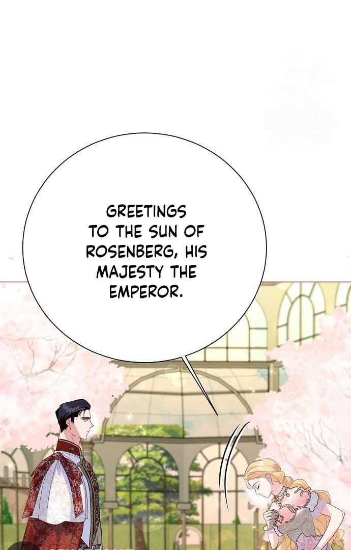 Until the Real One Shows Up Chapter 36 page 67