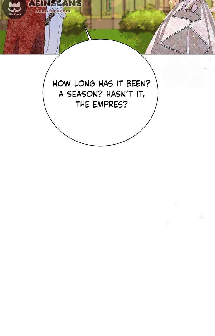 Until the Real One Shows Up Chapter 36 page 68