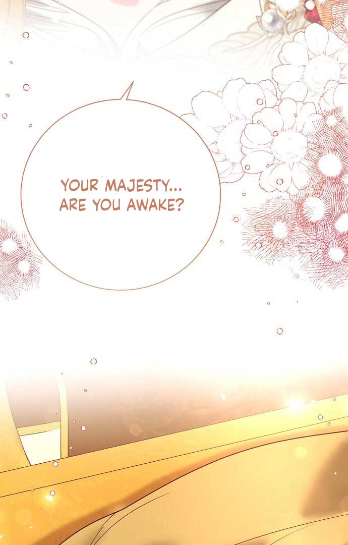 Until the Real One Shows Up Chapter 36 page 6