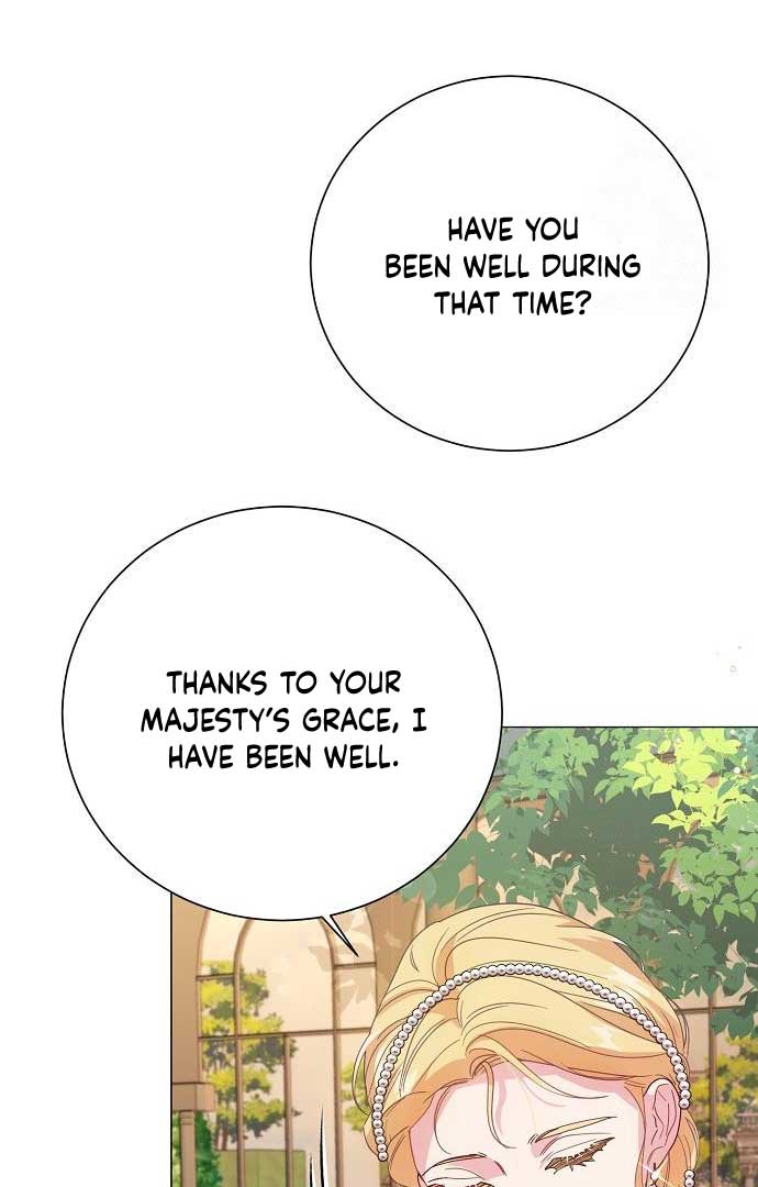 Until the Real One Shows Up Chapter 36 page 69