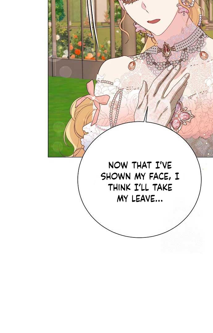 Until the Real One Shows Up Chapter 36 page 70