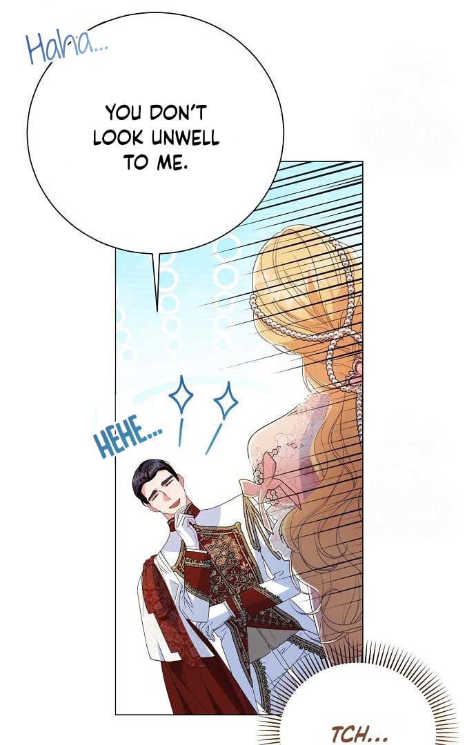 Until the Real One Shows Up Chapter 36 page 73