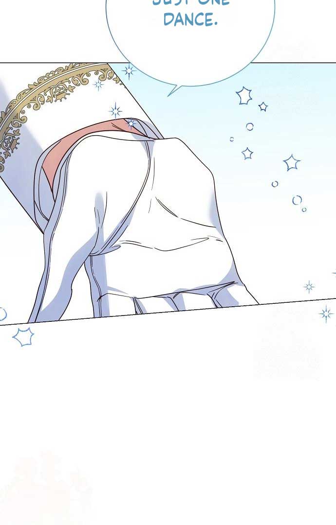 Until the Real One Shows Up Chapter 36 page 75