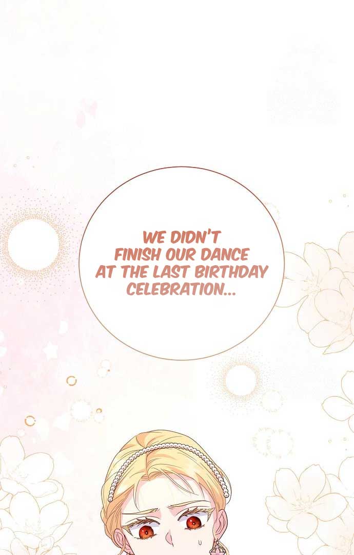 Until the Real One Shows Up Chapter 36 page 76