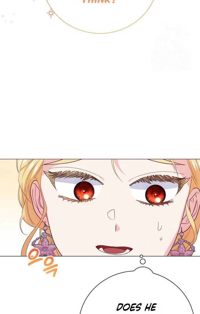Until the Real One Shows Up Chapter 36 page 78
