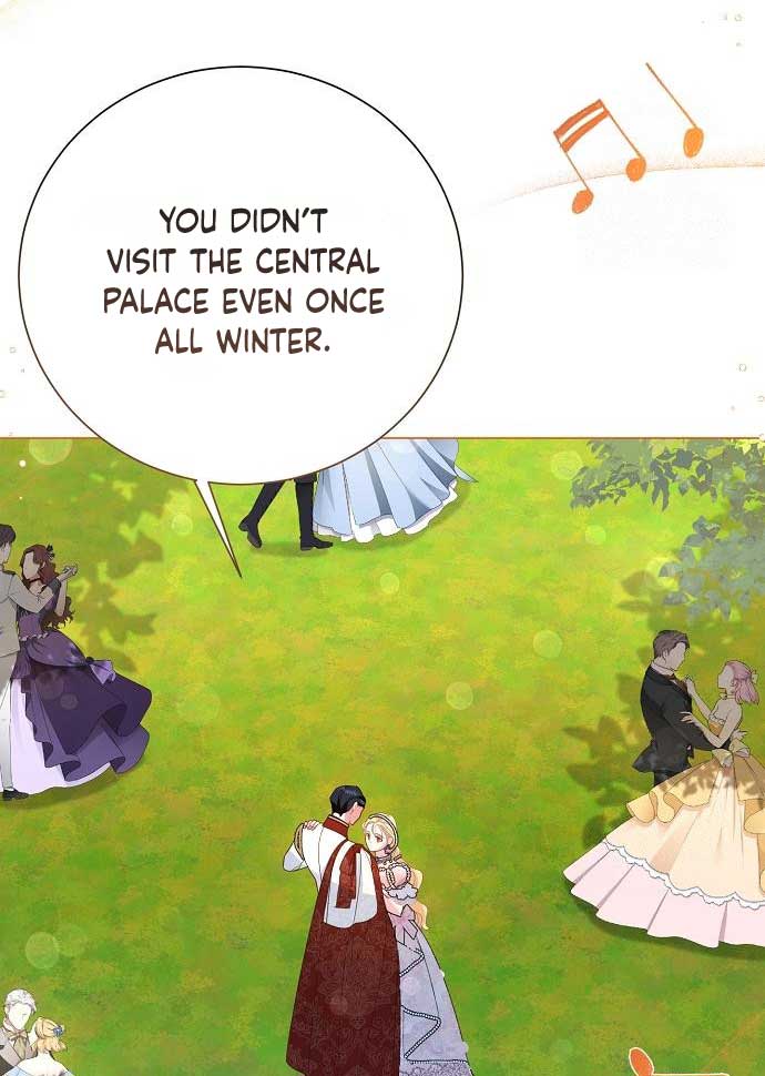 Until the Real One Shows Up Chapter 36 page 80