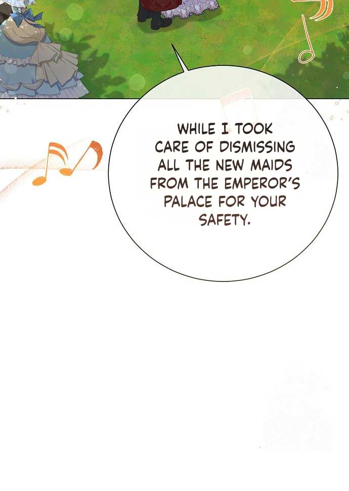 Until the Real One Shows Up Chapter 36 page 81
