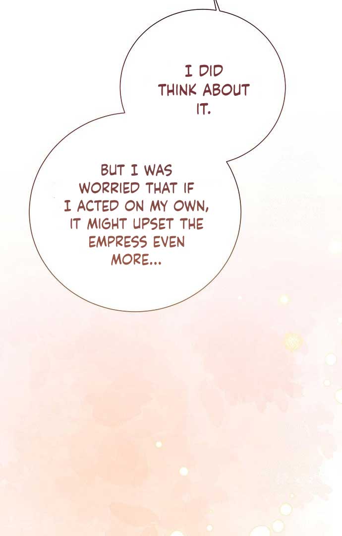 Until the Real One Shows Up Chapter 36 page 86