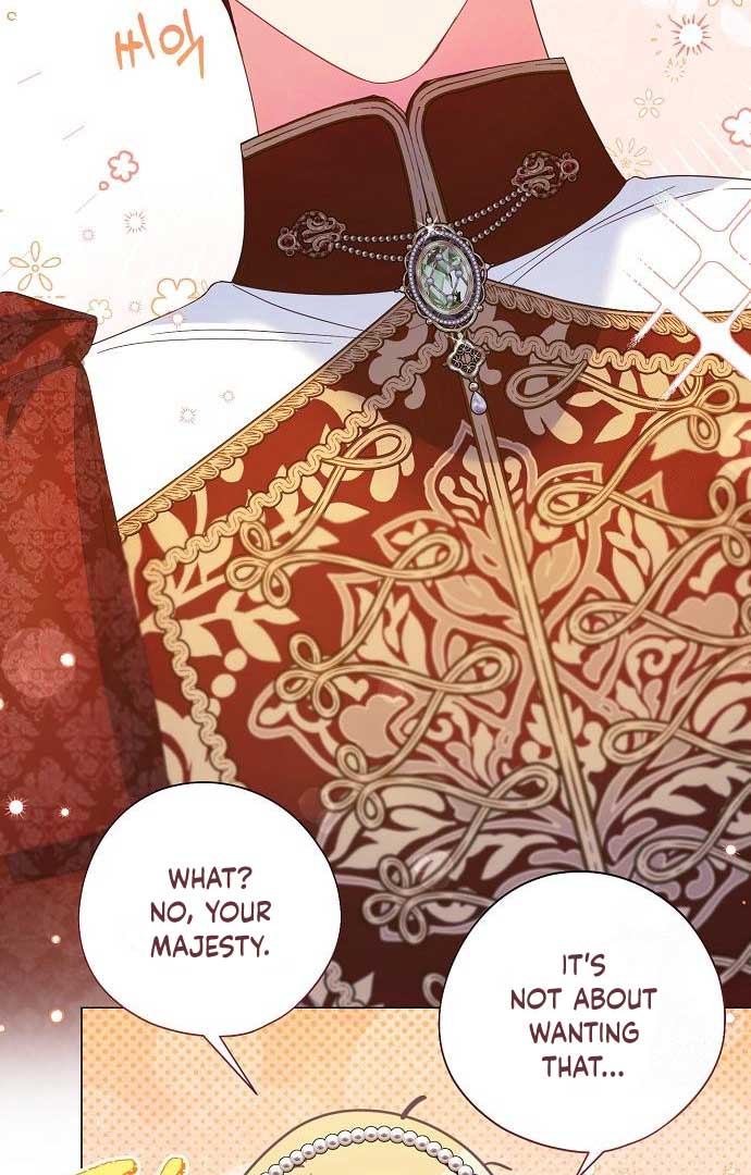 Until the Real One Shows Up Chapter 36 page 88