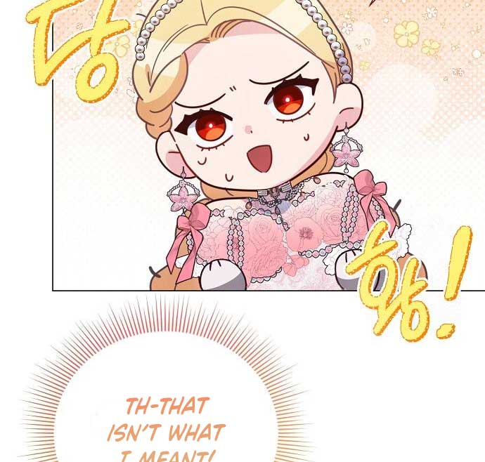 Until the Real One Shows Up Chapter 36 page 89