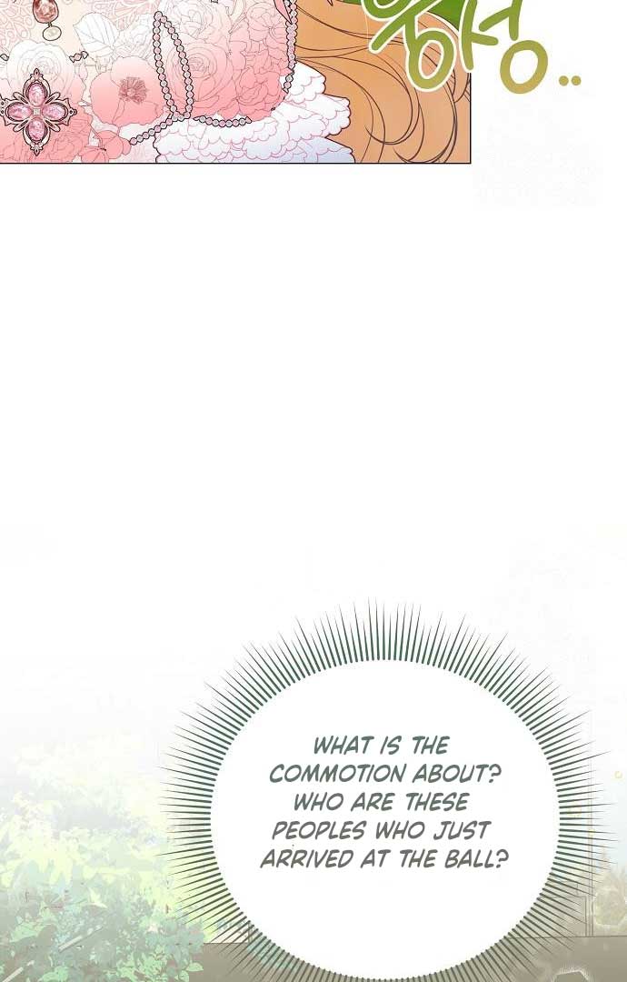 Until the Real One Shows Up Chapter 36 page 92