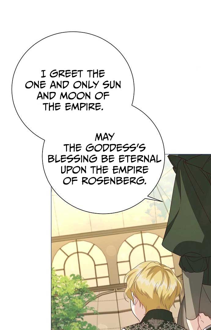 Until the Real One Shows Up Chapter 36 page 94